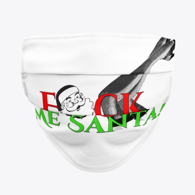 Fuck Me Santa