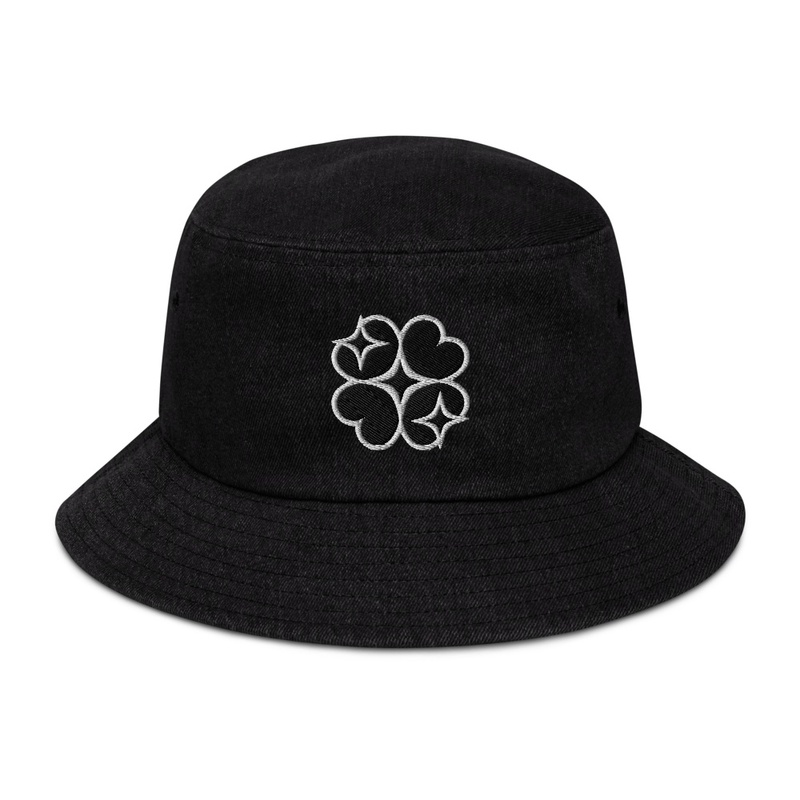 Shiny Luck Bucket Hat 