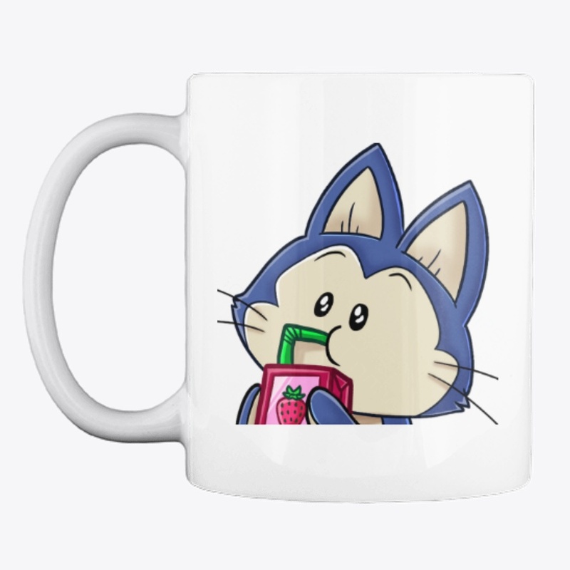Mug Gloo