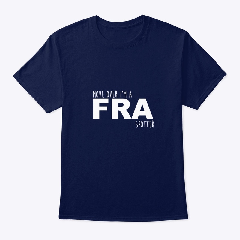 FRA spotter