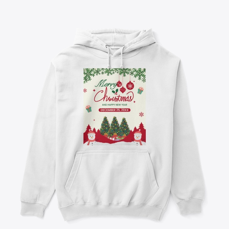 Merry Christmas