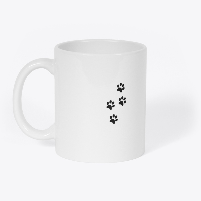 Elegant style summer T-shirt/Mug