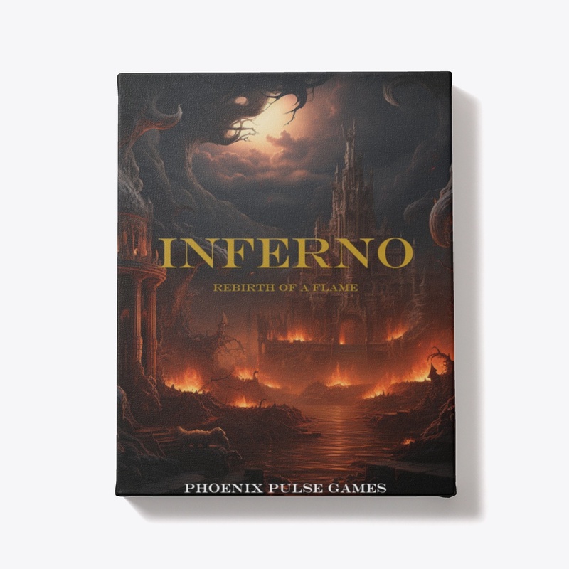 Inferno: Rebirth of the Flame