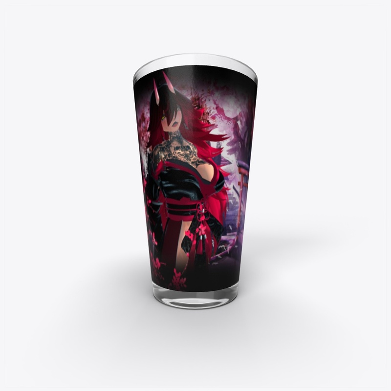 Riot Blossom