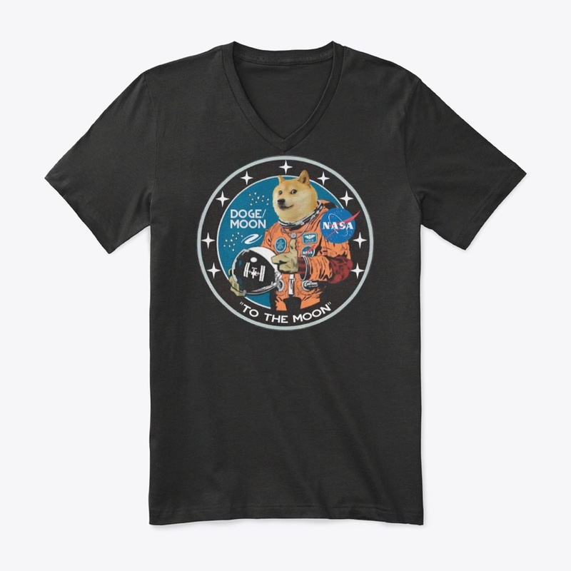 Cryptocurrency DOGE 02