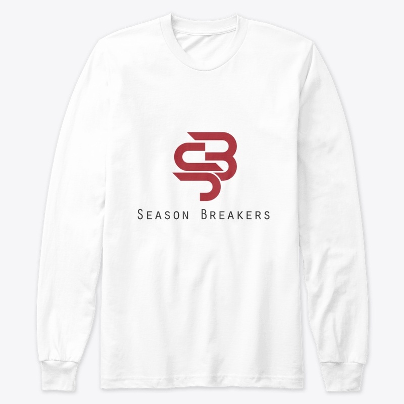 Season Breakers Band Merch