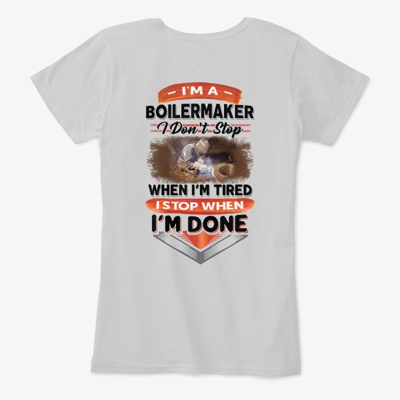 This Boilermaker Stops When Done