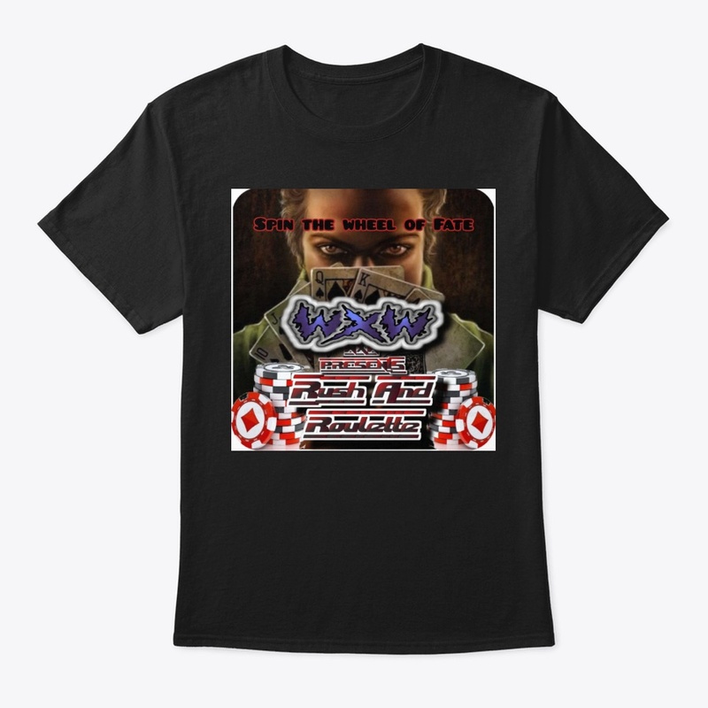 WXW Rush and Roulette 