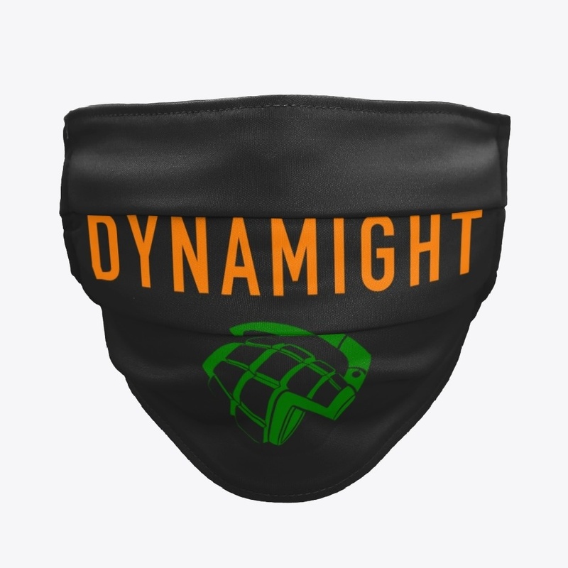 DYNAMIGHT V.2