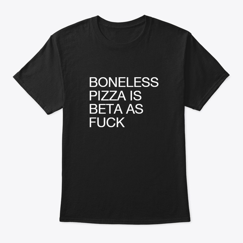 MY MEME PAGE IS BETA (but in black)