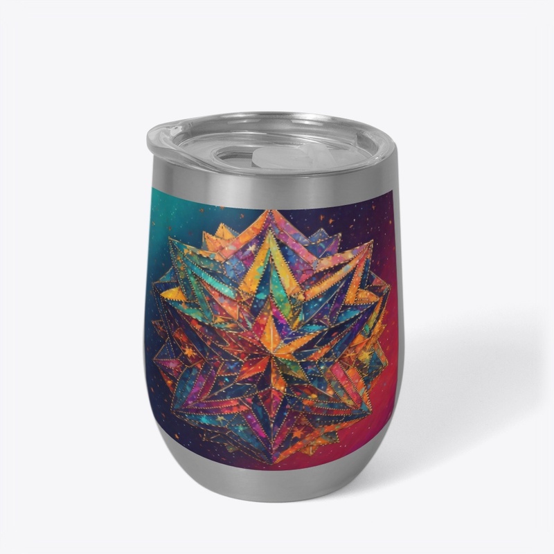 The Star (Neo Fauvism)