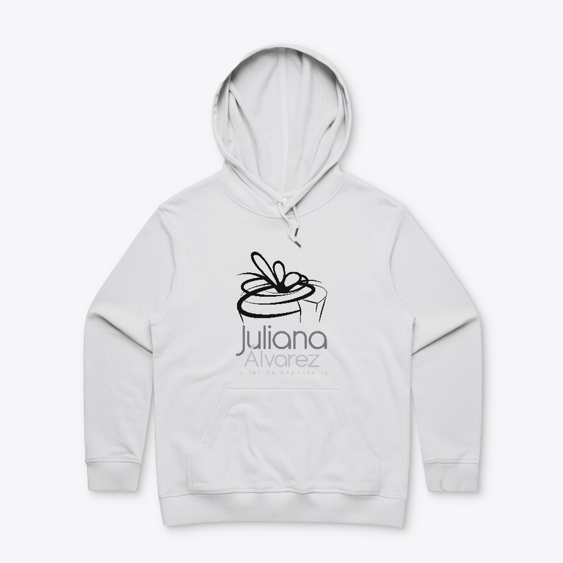 Hoodie Juliana Postres