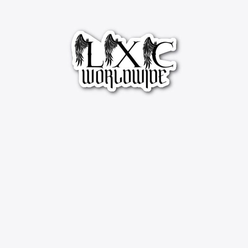 THE LXC WORLDWIDE 