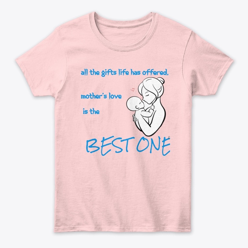 Mother's day special tshirt 