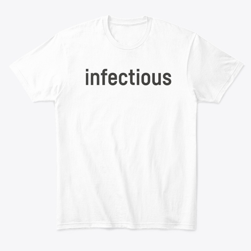 infectious