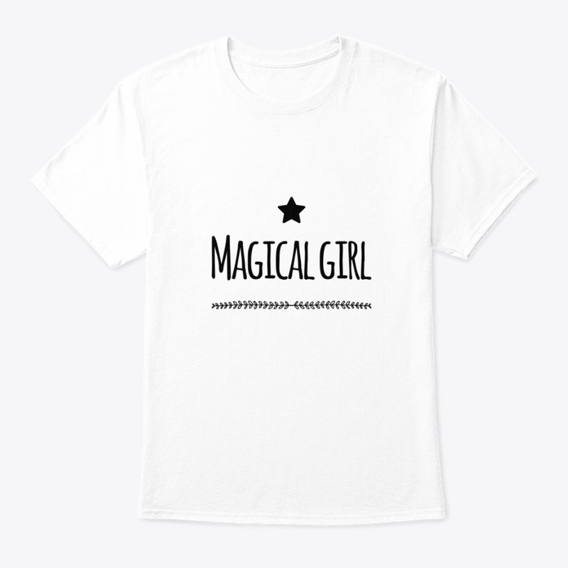 Magical Girl