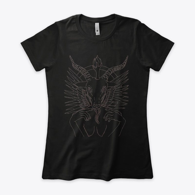 Baphomet 2