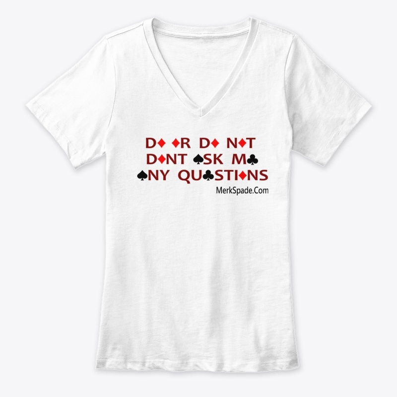 Do Or Do Not