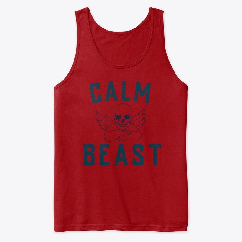 CALM BEAST