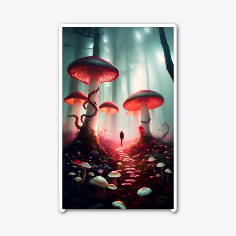 Magic Forest