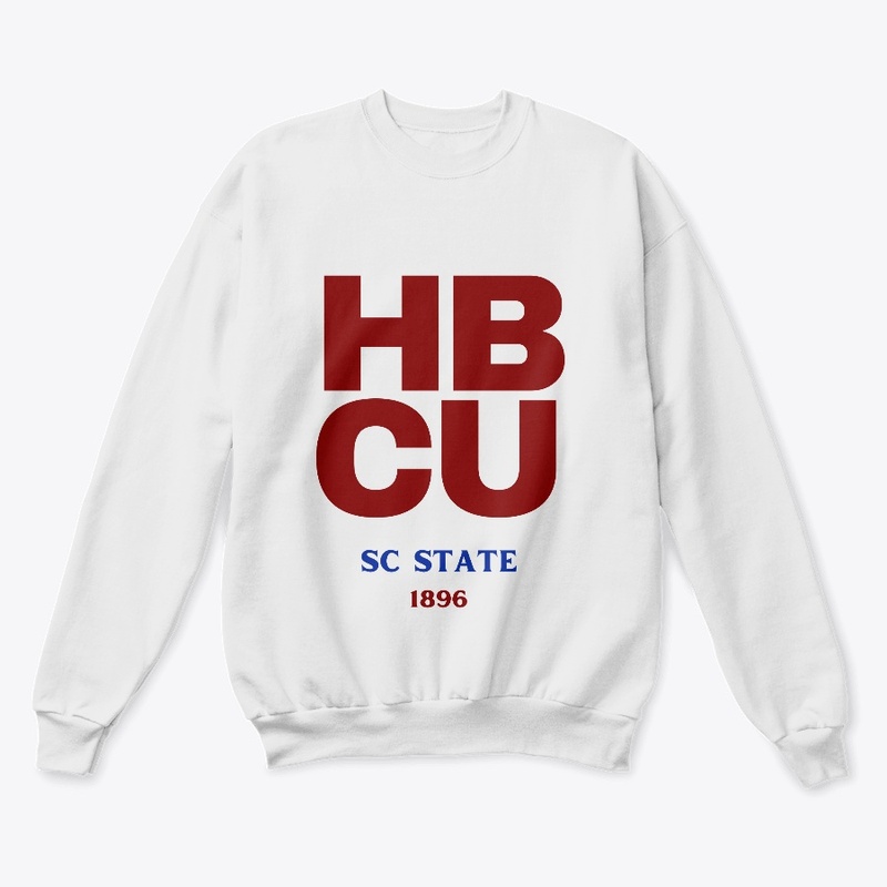 HBCU: South Carolina State University