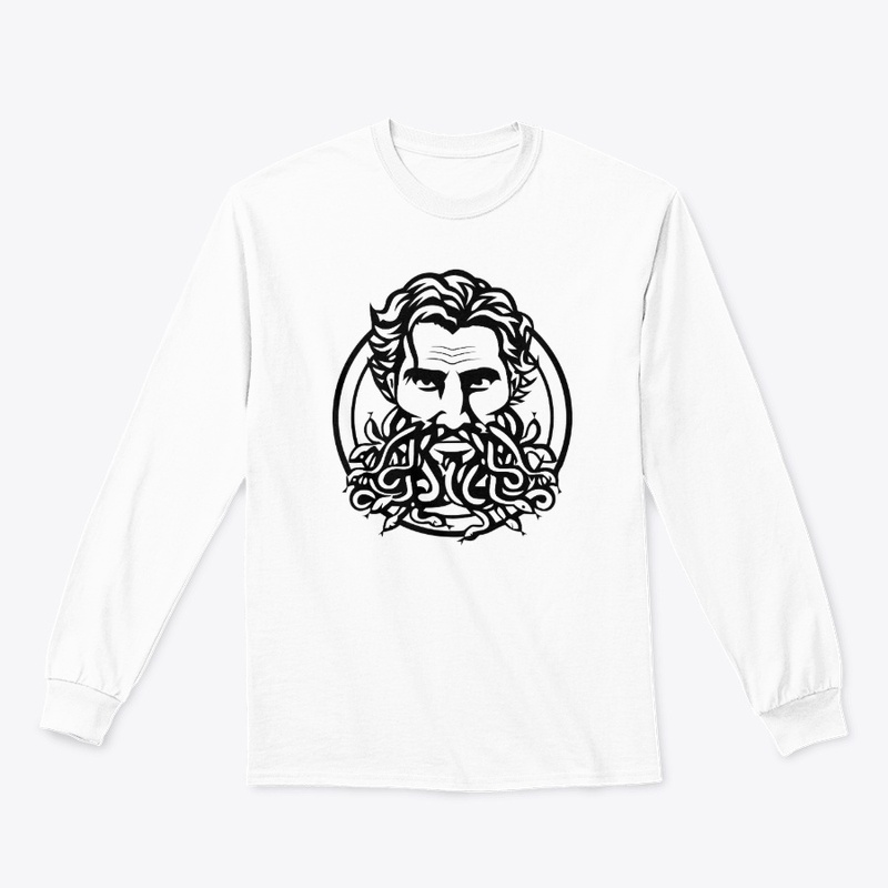 Mr. Medusa (Beard Lovers)