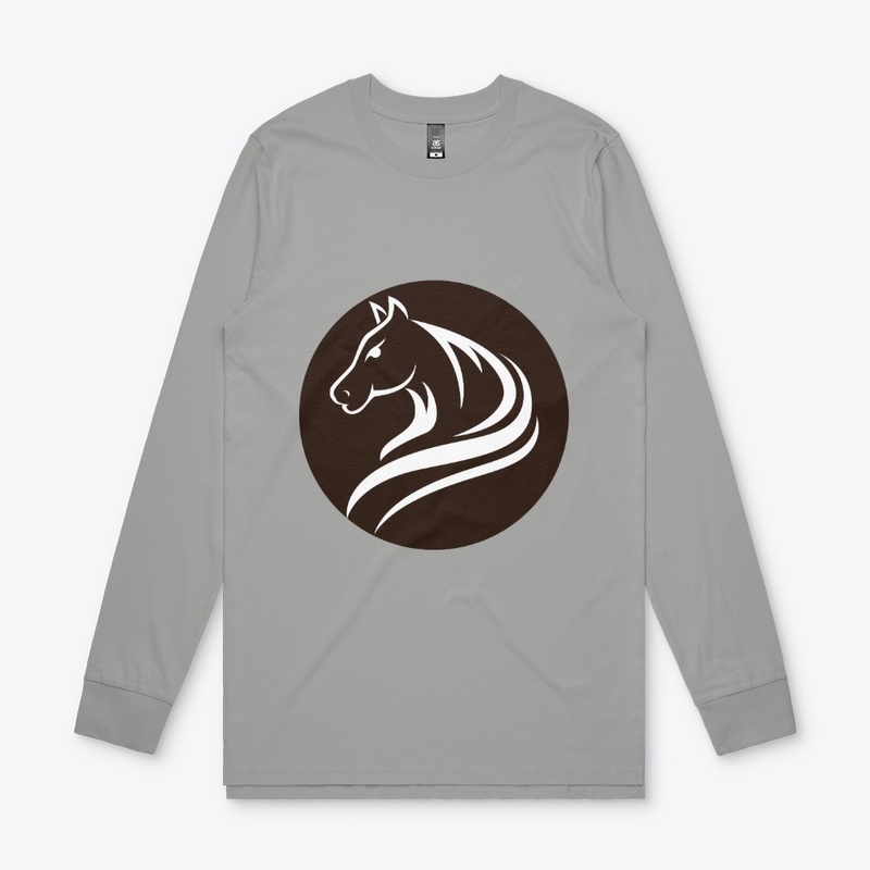 Horse 🐎 logo design