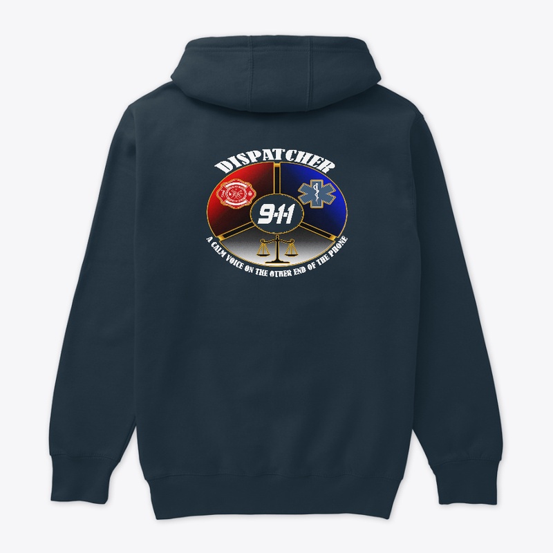 Dispatcher 911 - 2022 
