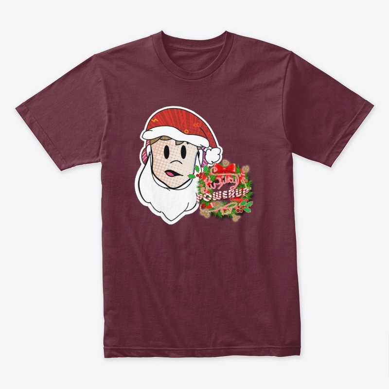 Kirbilly Christmas