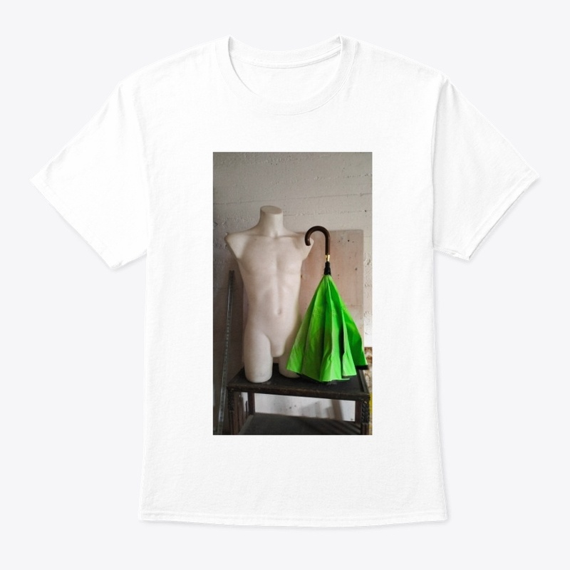 SPO - GREEN UMBRELLA 02