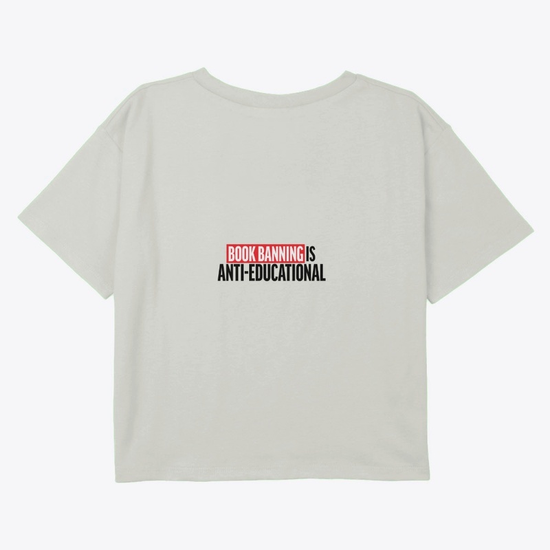 Book Banning Logo
