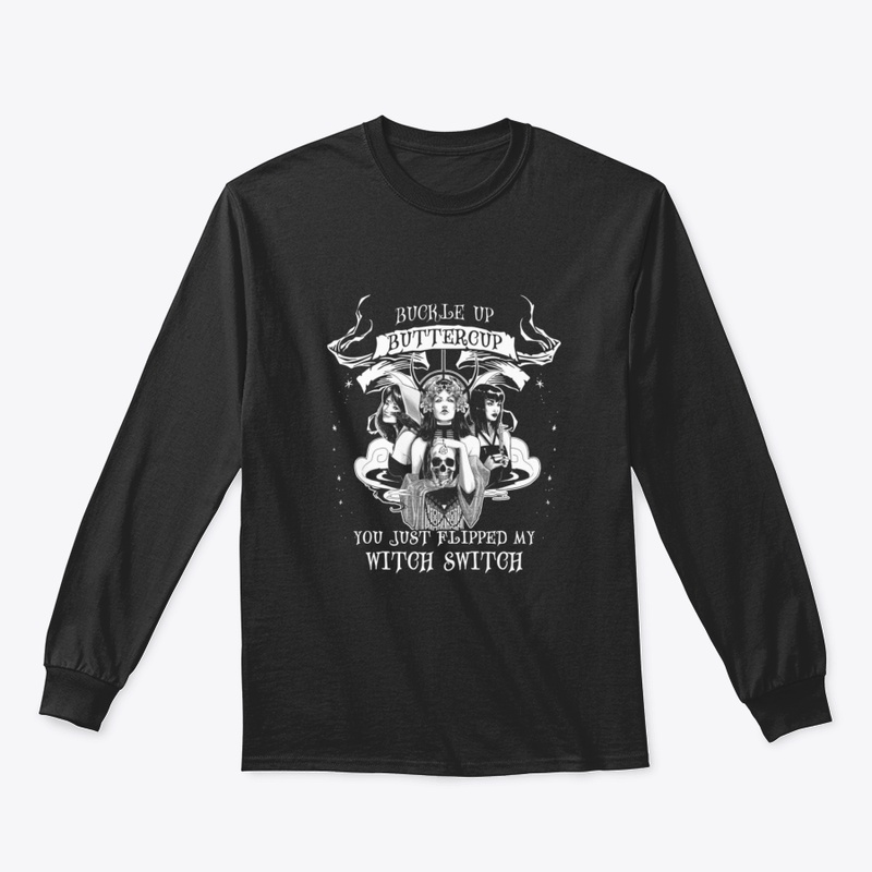 Best Witch Witchcraft Wiccan Halloween R