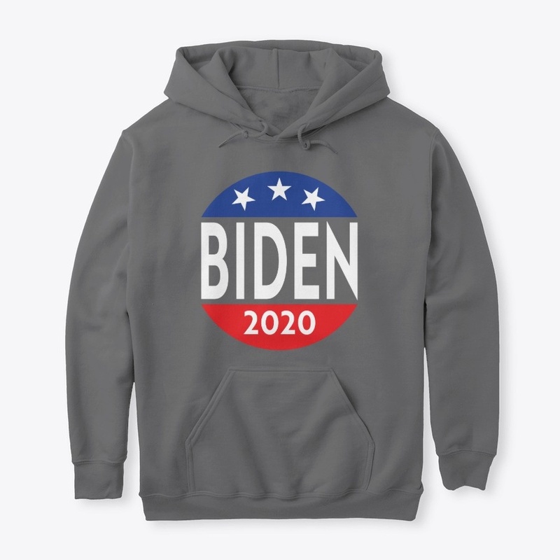 Biden 2020