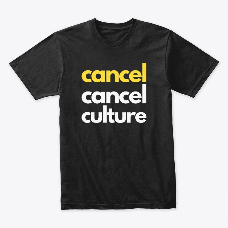 Cancel Cancel Culture