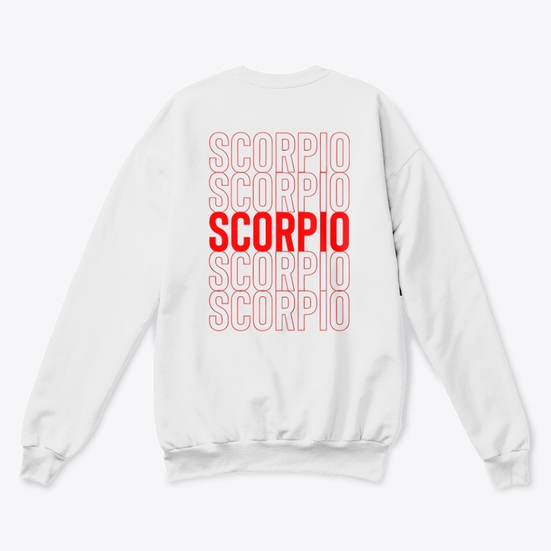 SCORPION