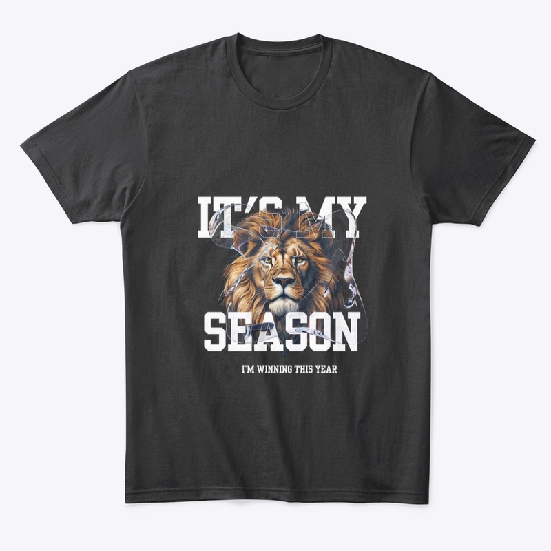 It's My Season