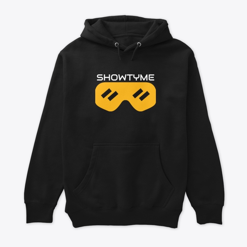 Touchdown glasses on!