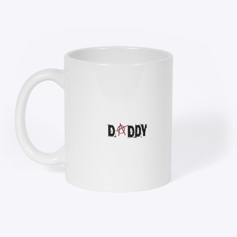 Anarchy Daddy