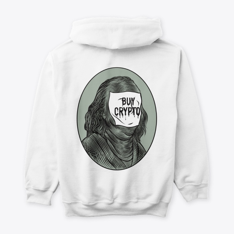 BUY CRYPTO