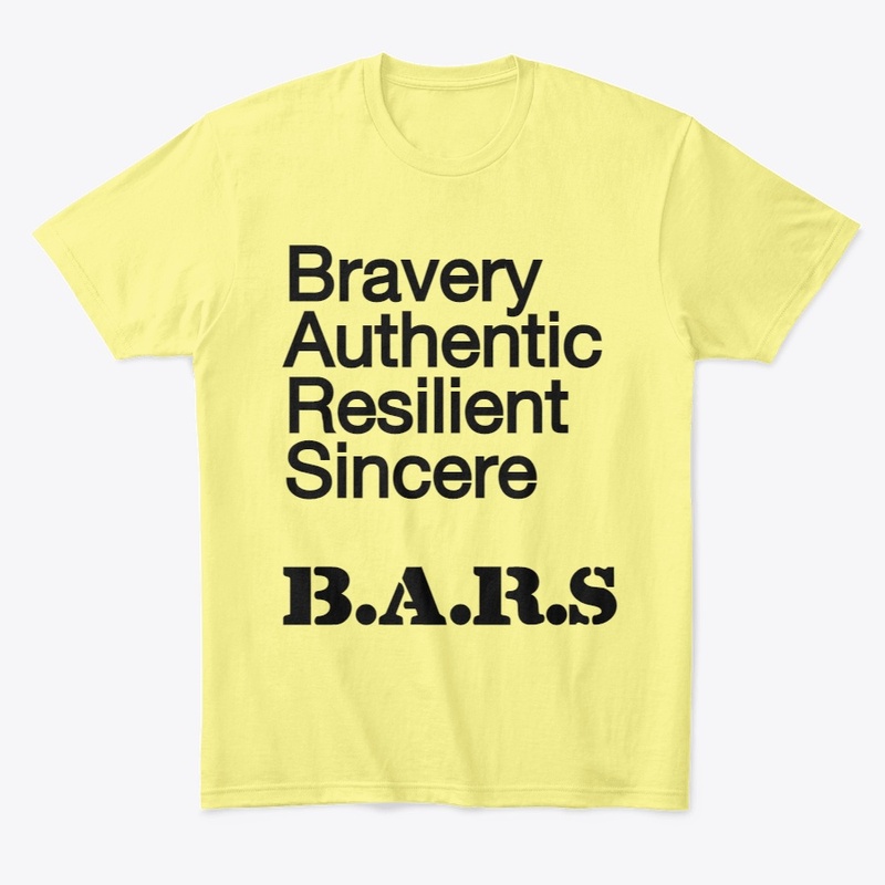 B.A.R.S COLLECTION
