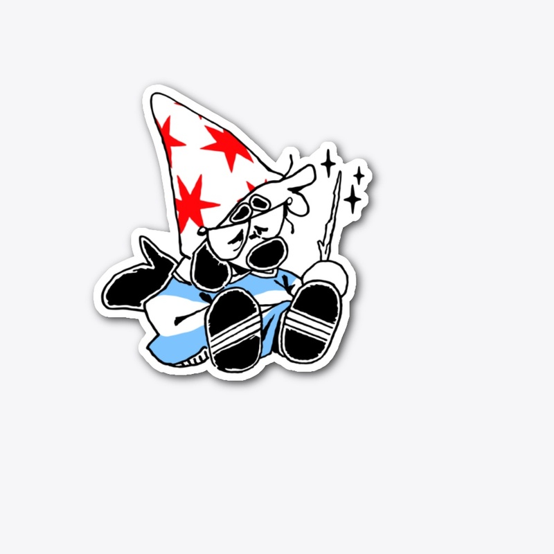 Wizzy City