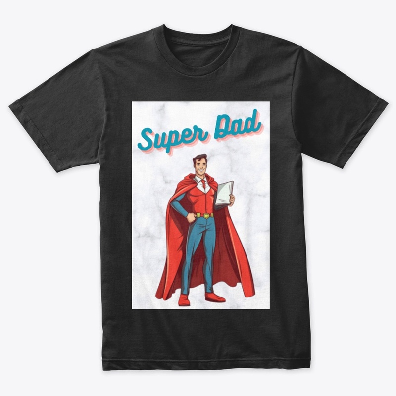 Super Dad