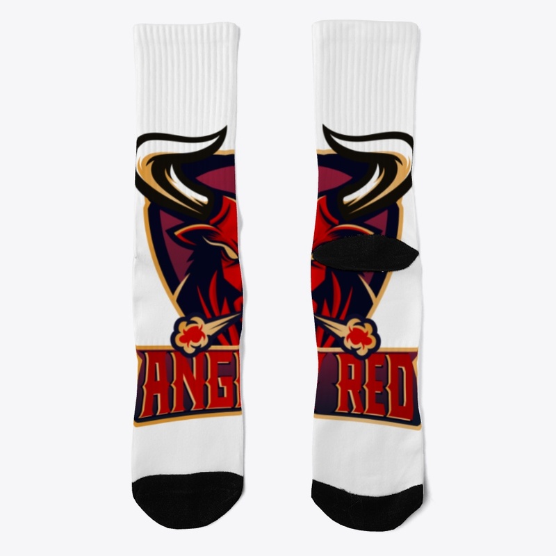 Angry Red Classic Release