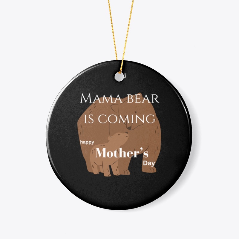 mama bear