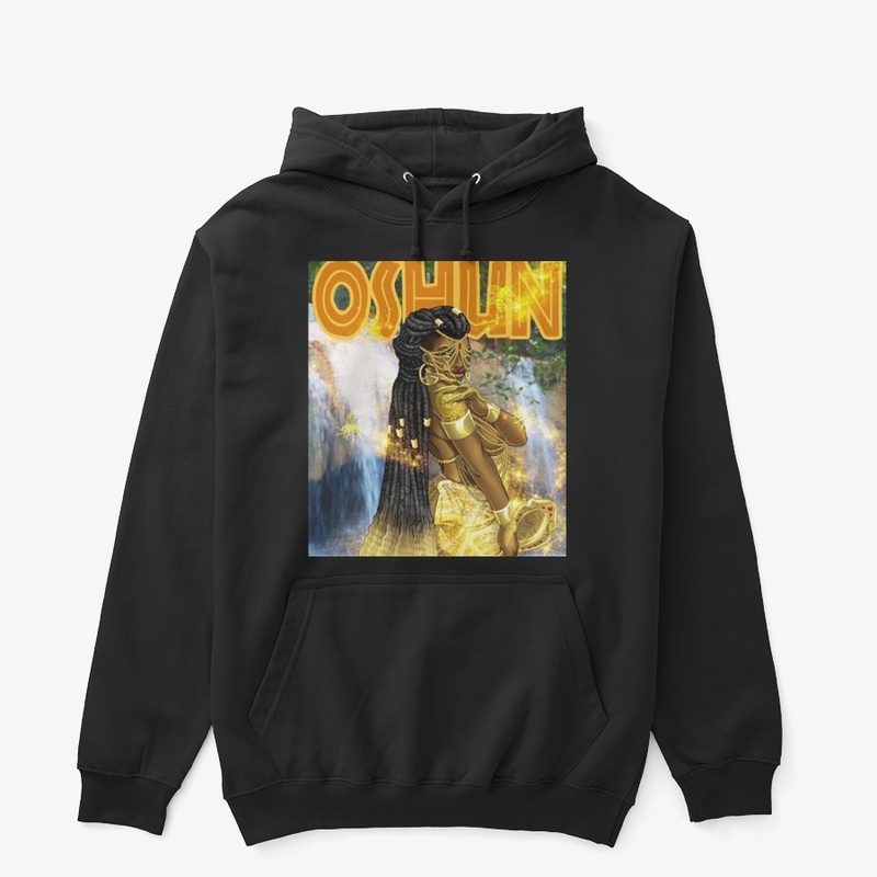 OSHUN HOODIE