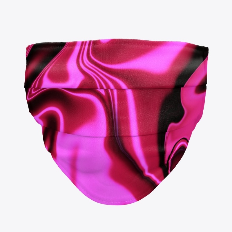 Pink Odyssey 