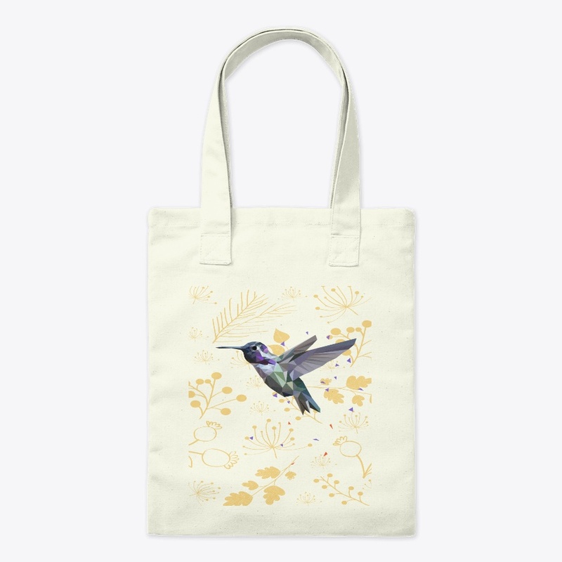Hummingbird