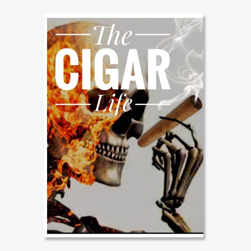 The Cigar Life