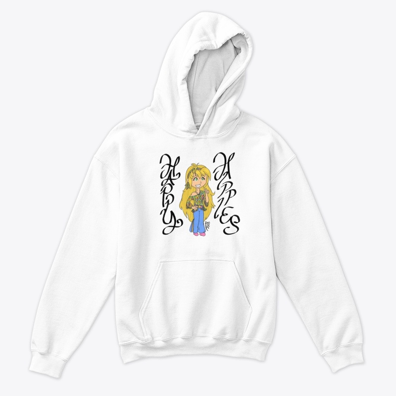 Happy Hippies Clothing and Accesories