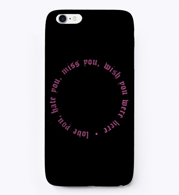 Josiah Davis "WYWH" Merch